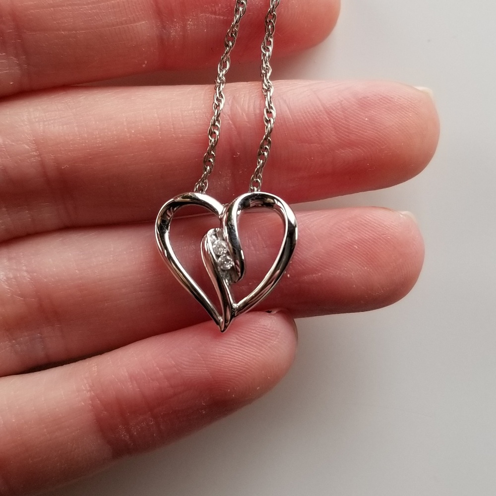 Diamond Necklace